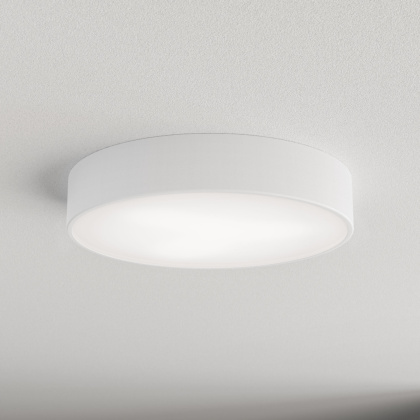 Lampa sufitowa Plafon CLEO 400 Biały 40 cm